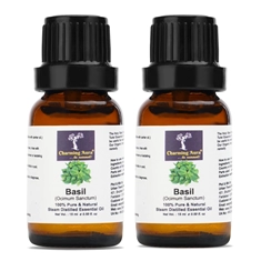 Essential Oils